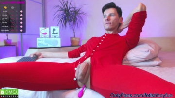 Fetishboyfun  13-11-2021